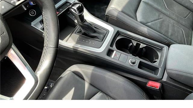 2021 Audi Q3 quattro S line Premium 45 TFSI