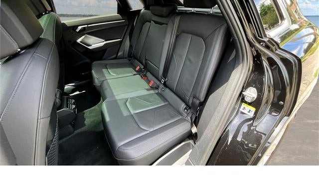 2021 Audi Q3 quattro S line Premium 45 TFSI