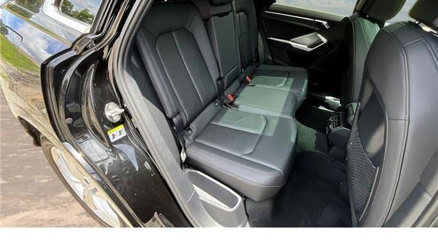 2021 Audi Q3 quattro S line Premium 45 TFSI