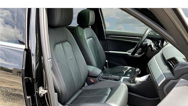 2021 Audi Q3 quattro S line Premium 45 TFSI