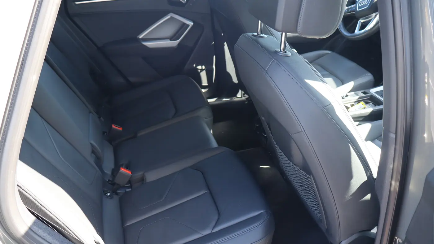 2023 Audi Q3 quattro S line Premium 45 TFSI