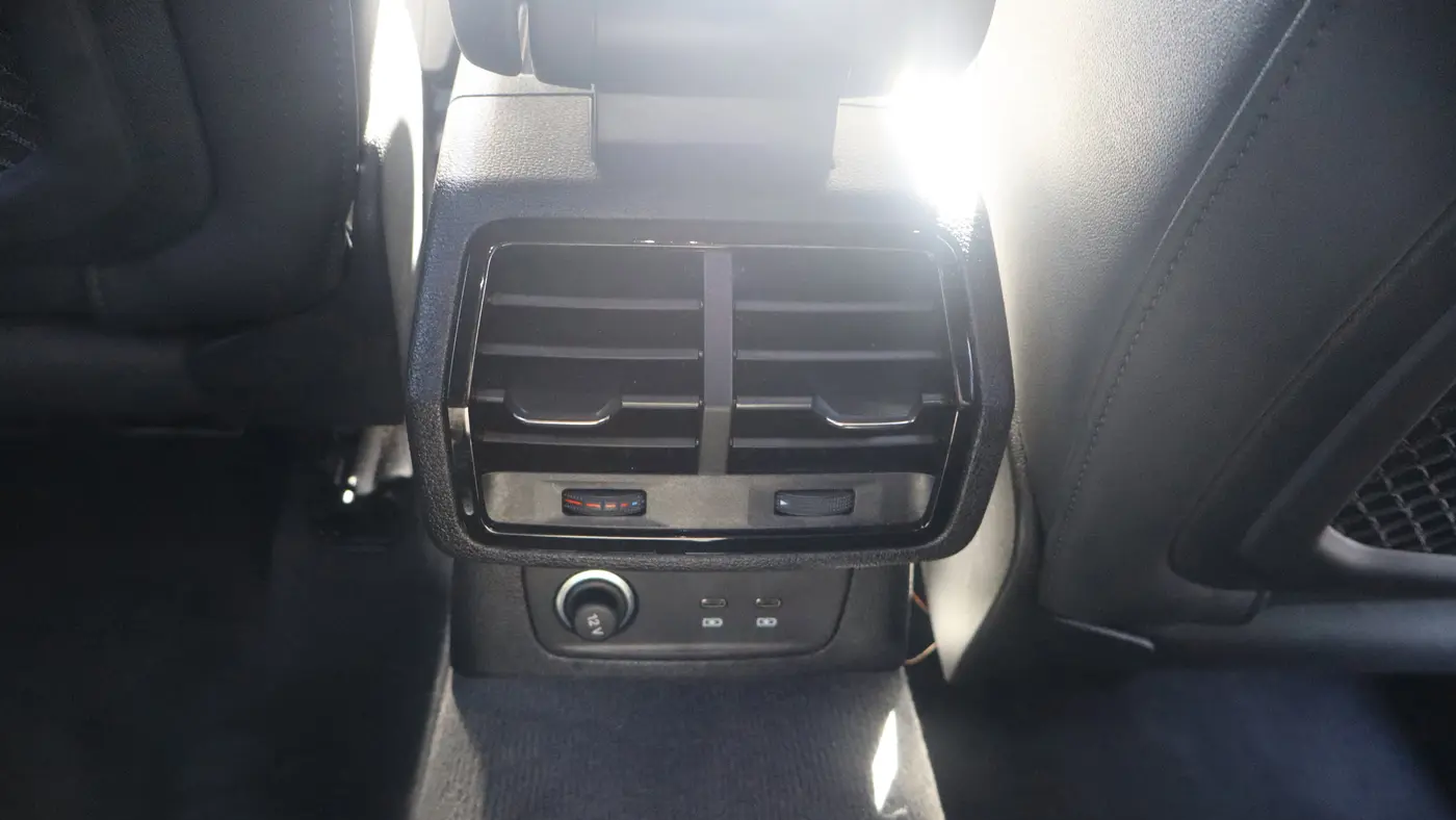 2023 Audi Q3 quattro S line Premium 45 TFSI