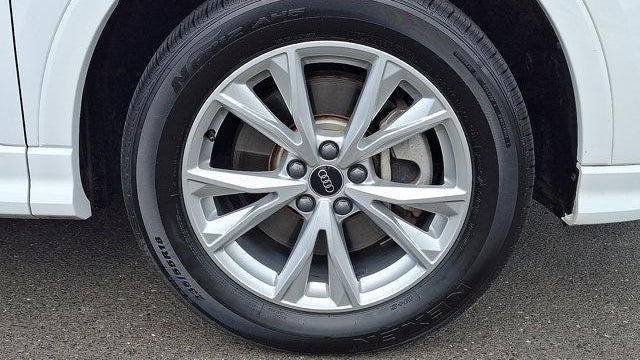 2025 Audi Q3 quattro S line Premium 45 TFSI