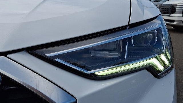 2025 Audi Q3 quattro S line Premium 45 TFSI