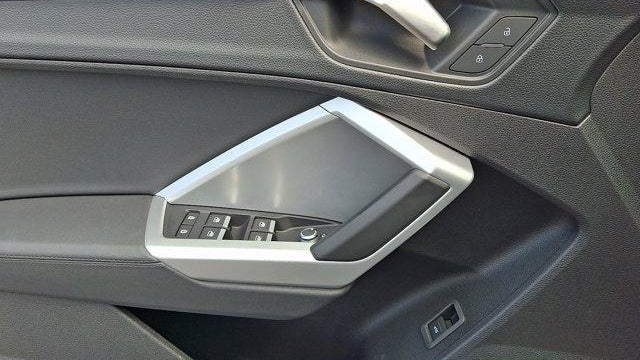 2025 Audi Q3 quattro S line Premium 45 TFSI