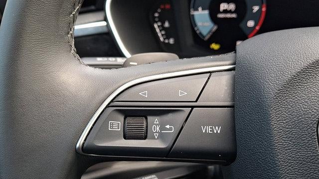 2025 Audi Q3 quattro S line Premium 45 TFSI