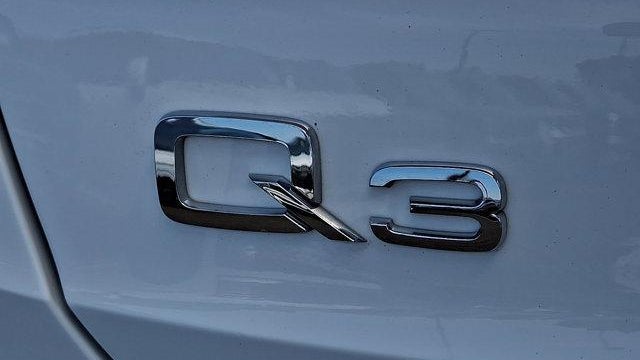2025 Audi Q3 quattro S line Premium 45 TFSI