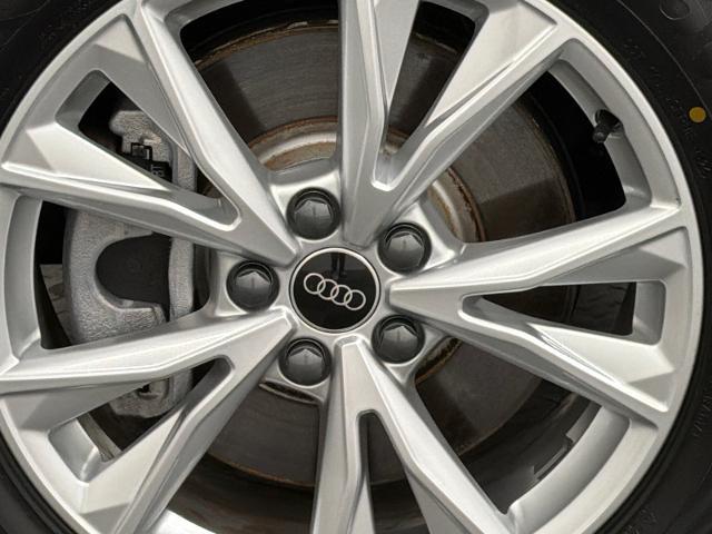2025 Audi Q3 - $27,500