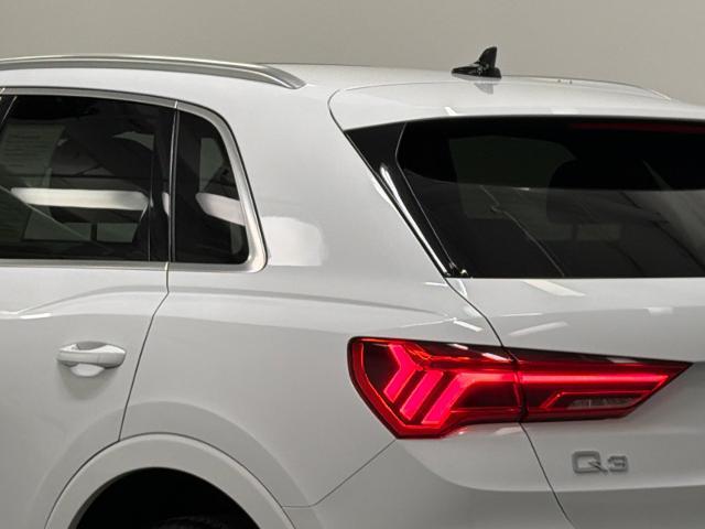 2025 Audi Q3 - $27,500