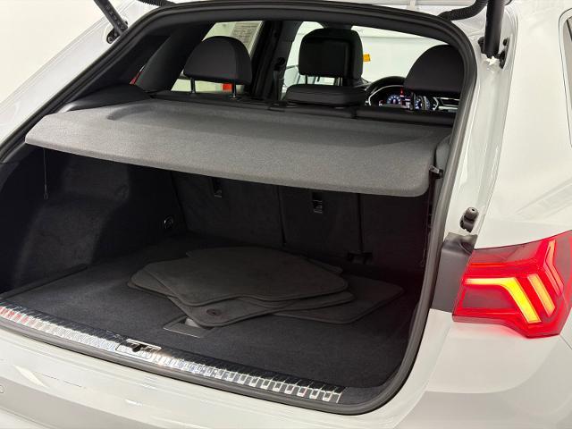 2025 Audi Q3 - $27,500