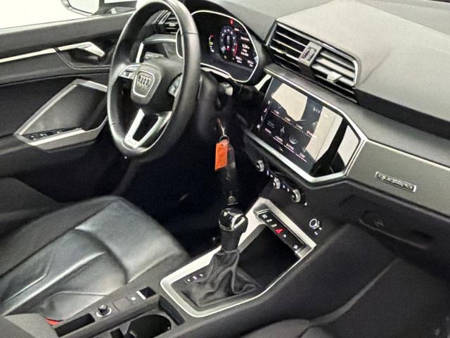 2025 Audi Q3 - $27,500