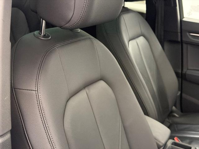 2025 Audi Q3 - $27,500