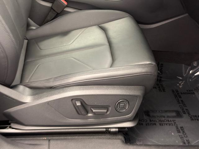 2025 Audi Q3 - $27,500