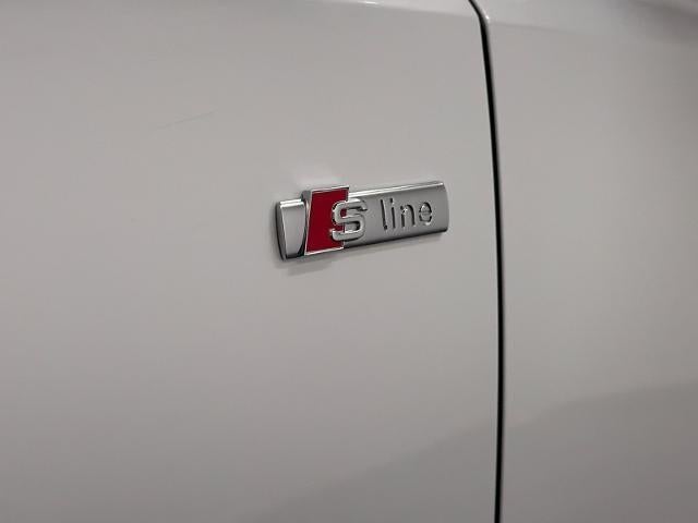 2025 Audi Q3 - $27,500