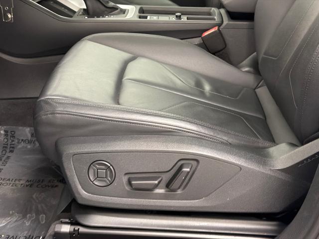 2025 Audi Q3 - $27,500