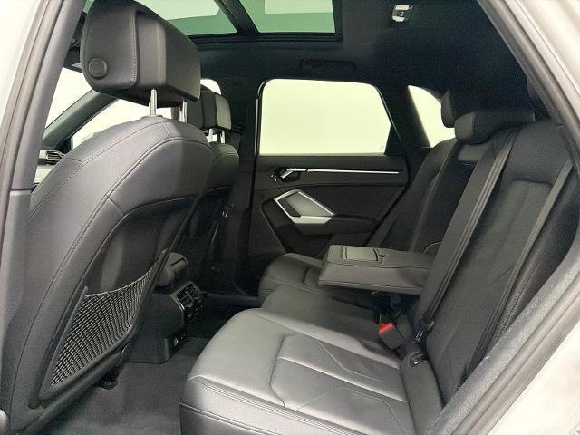 2025 Audi Q3 - $27,500