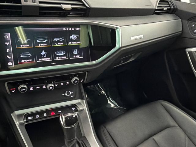 2025 Audi Q3 - $27,500