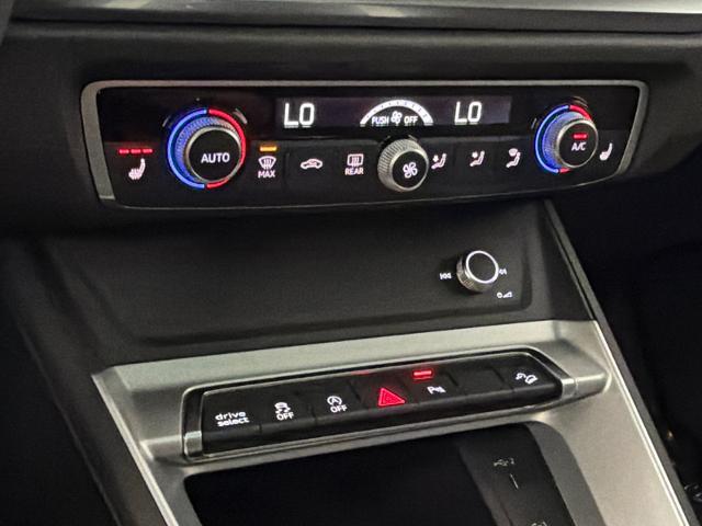 2025 Audi Q3 - $27,500