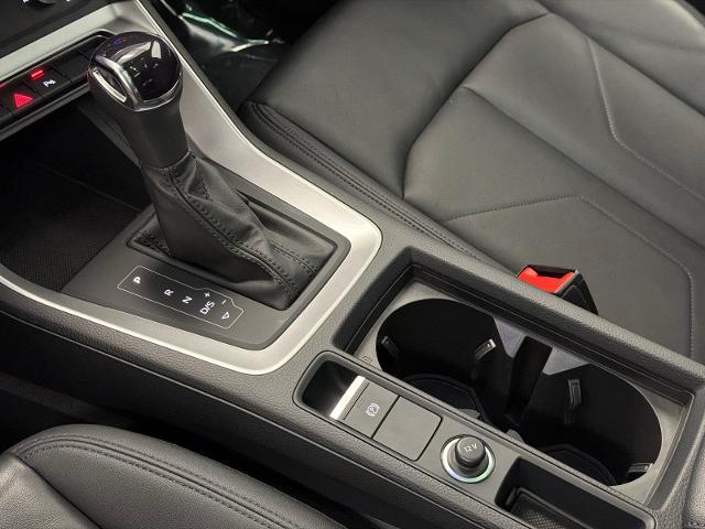 2025 Audi Q3 - $27,500