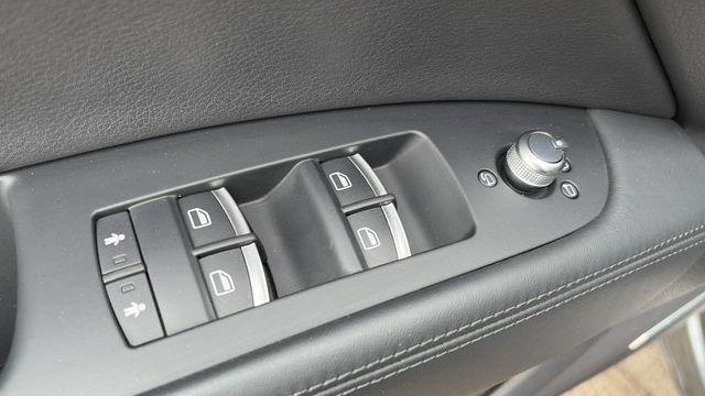 2015 Audi Q7 3.0T quattro S line Prestige