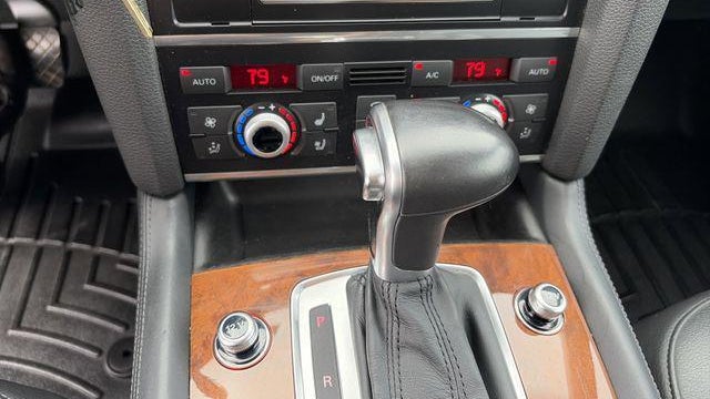 2015 Audi Q7 3.0T quattro S line Prestige
