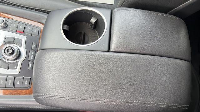 2015 Audi Q7 3.0T quattro S line Prestige