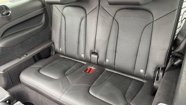 2015 Audi Q7 3.0T quattro S line Prestige