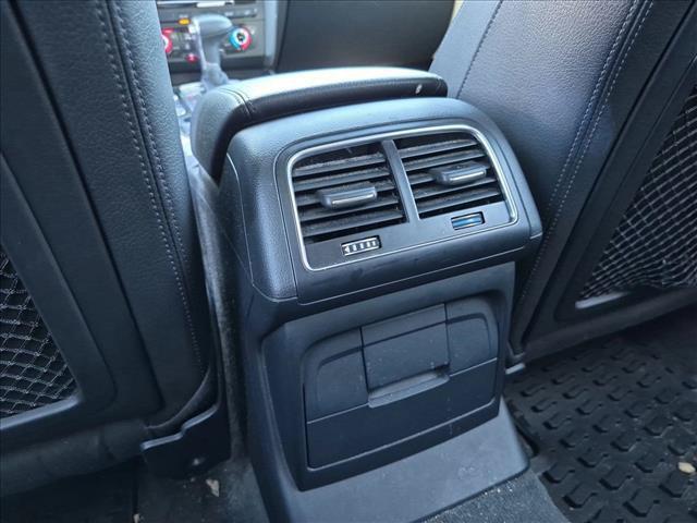 2016 Audi Q5 - $12,010