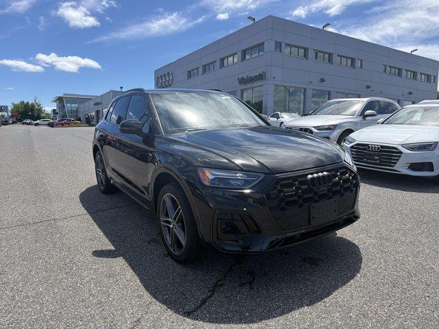2024 Audi Q5