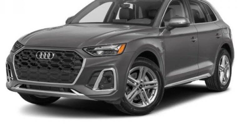 Preowned 2024 Audi Q5 e quattro S line Prem Pl 55 TFSI for Sale