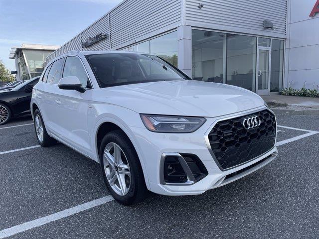 2024 Audi Q5