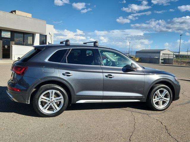 2021 Audi Q5 - $24,501