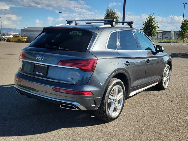 2021 Audi Q5 - $24,501