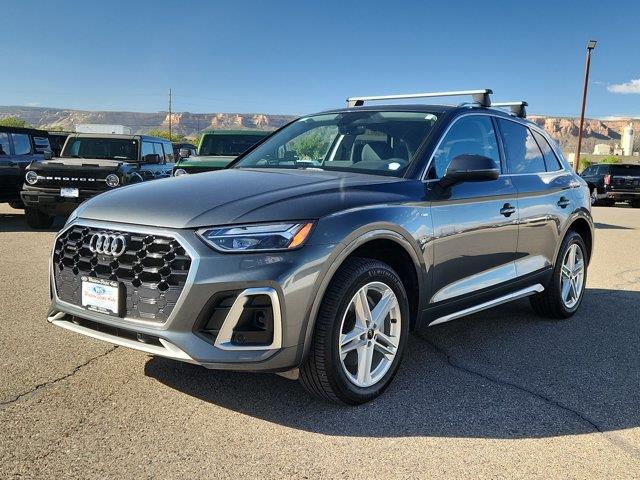 2021 Audi Q5 - $24,501