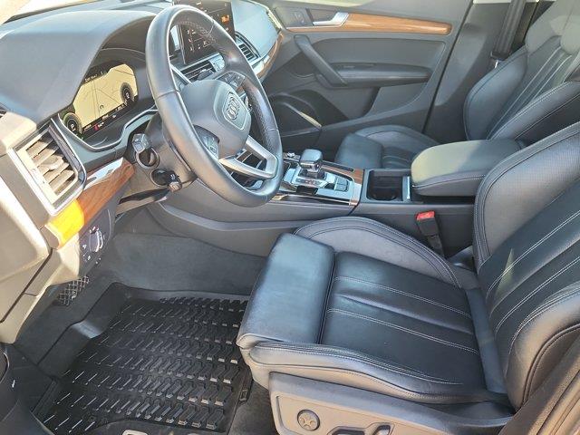 2021 Audi Q5 - $24,501