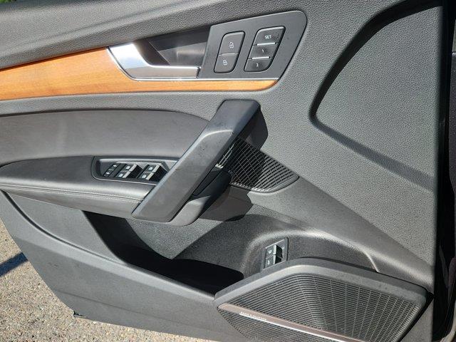 2021 Audi Q5 - $24,501