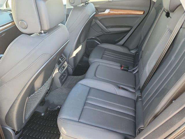 2021 Audi Q5 - $24,501