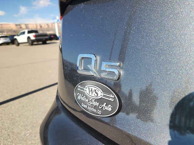 2021 Audi Q5 - $24,501
