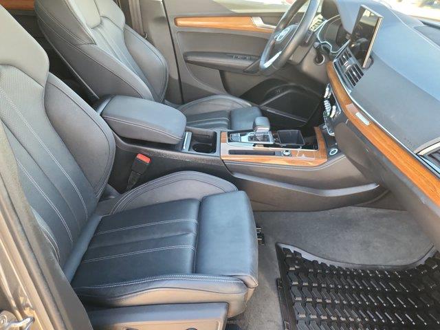 2021 Audi Q5 - $24,501