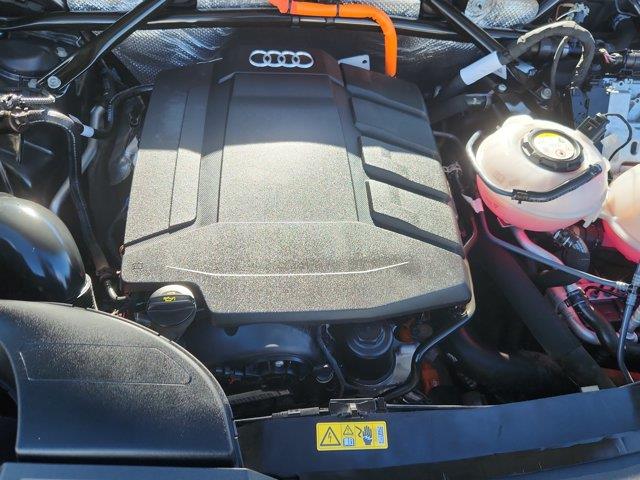 2021 Audi Q5 - $24,501