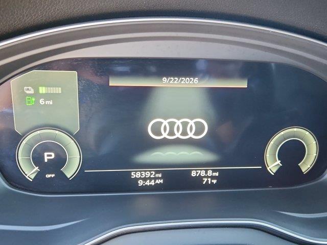 2021 Audi Q5 - $24,501