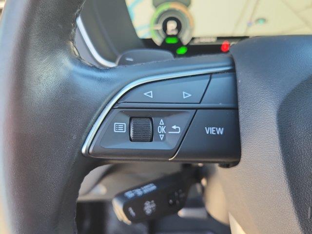 2021 Audi Q5 - $24,501