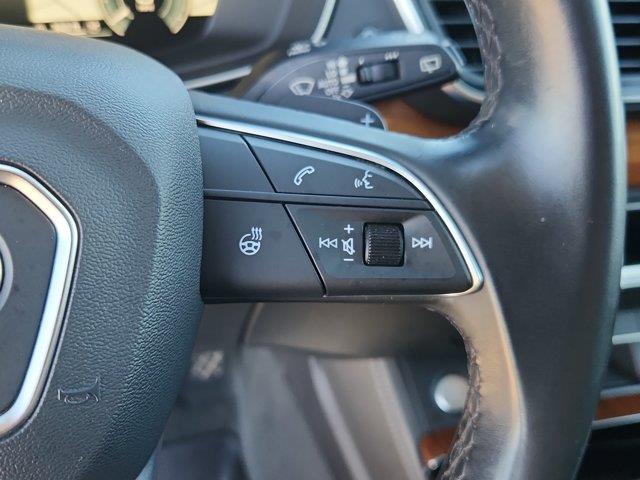 2021 Audi Q5 - $24,501