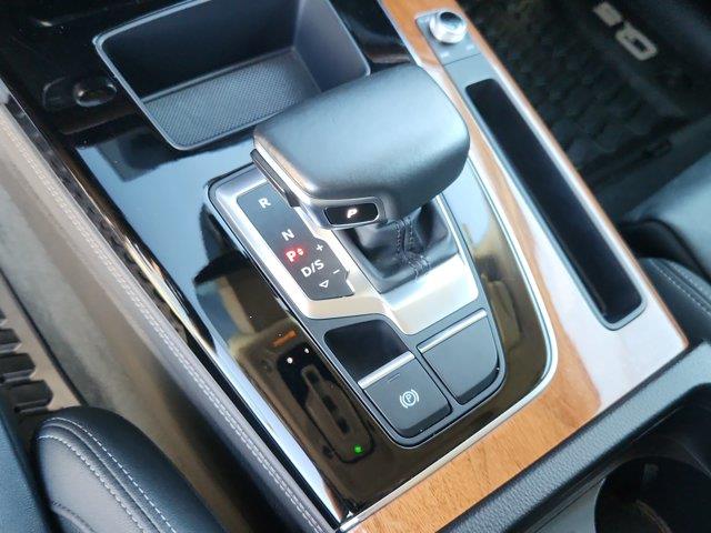 2021 Audi Q5 - $24,501