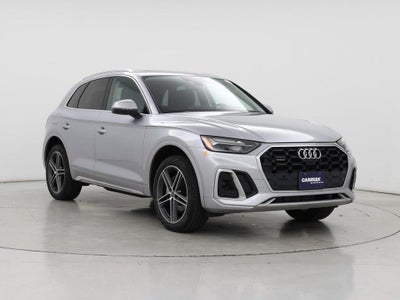 2023 Audi Q5 AWD E Quattro S Line Premium Plus 55 Tfsi 4DR SUV