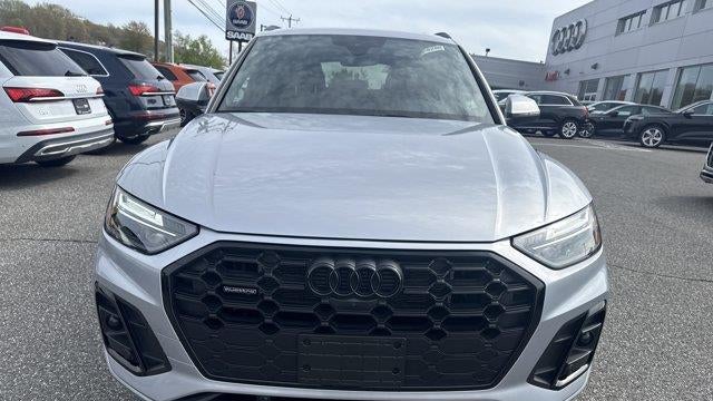 2023 Audi Q5 e quattro S line Prem Pl 55 TFSI