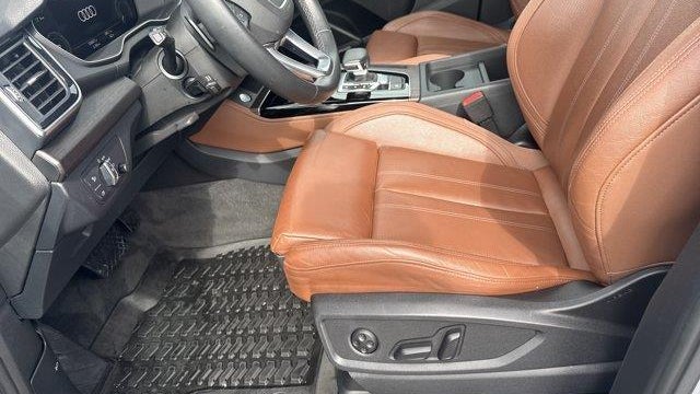 2023 Audi Q5 e quattro S line Prem Pl 55 TFSI