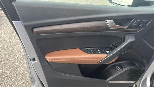 2023 Audi Q5 e quattro S line Prem Pl 55 TFSI
