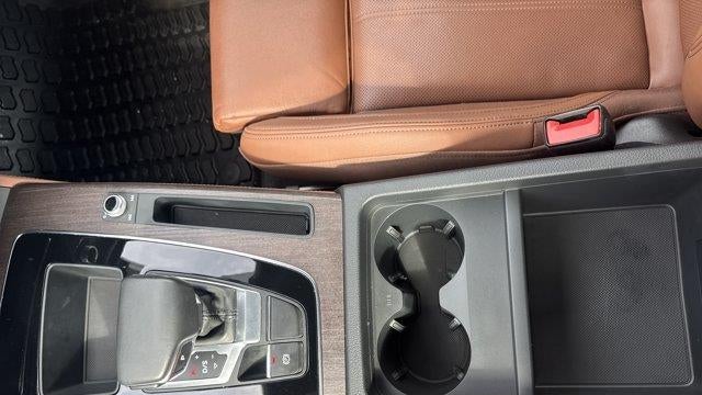 2023 Audi Q5 e quattro S line Prem Pl 55 TFSI