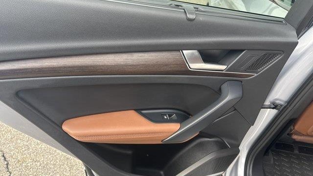 2023 Audi Q5 e quattro S line Prem Pl 55 TFSI